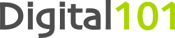 Logo Digital 101